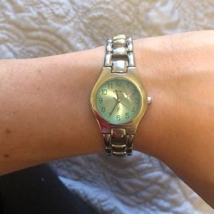 Women’s Fossil watch